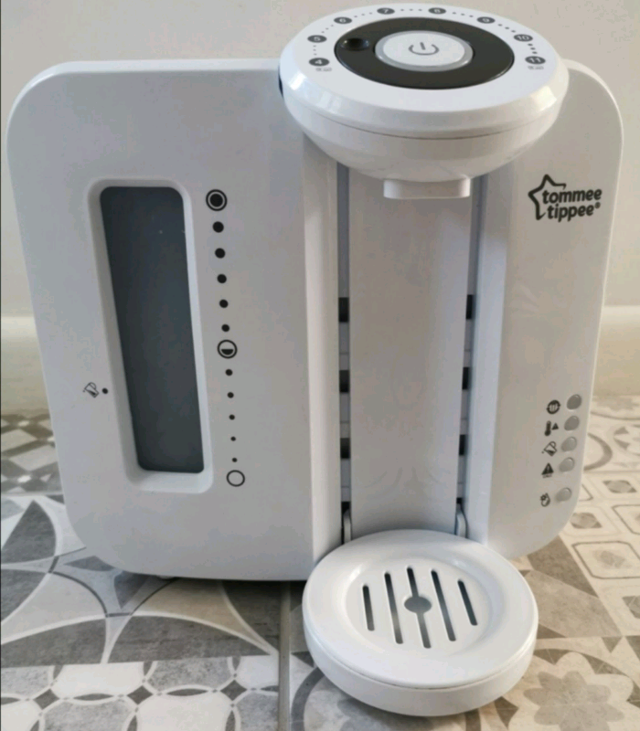 tommee tippee perfect prep gumtree